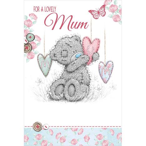 Lovely Mum Me to You Bear Mothers Day Card £2.49